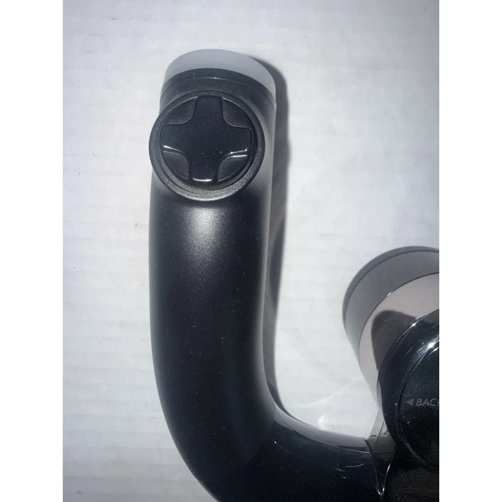 Xbox 360 Speed Wheel Racing Steering Wireless Controller OEM Microsoft Tested